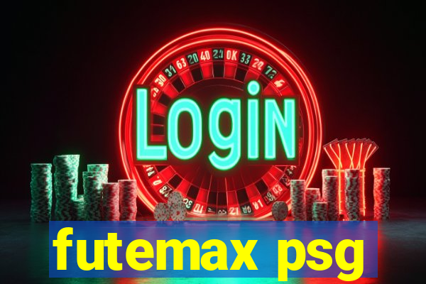 futemax psg