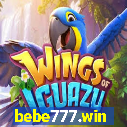 bebe777.win