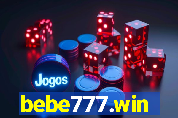 bebe777.win