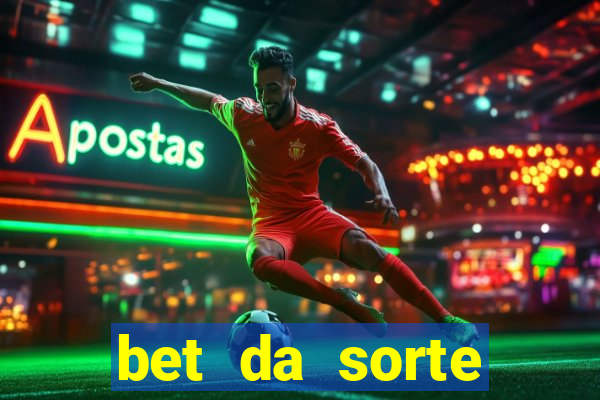 bet da sorte codigo promocional