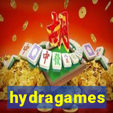 hydragames