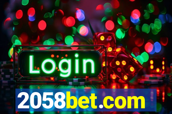 2058bet.com