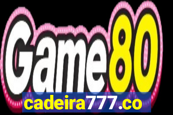 cadeira777.co