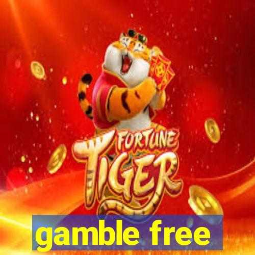 gamble free