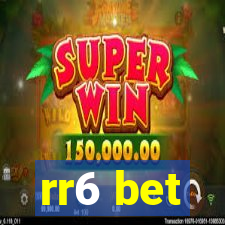 rr6 bet