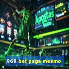 969 bet paga mesmo