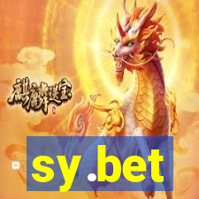 sy.bet