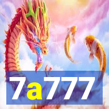 7a777