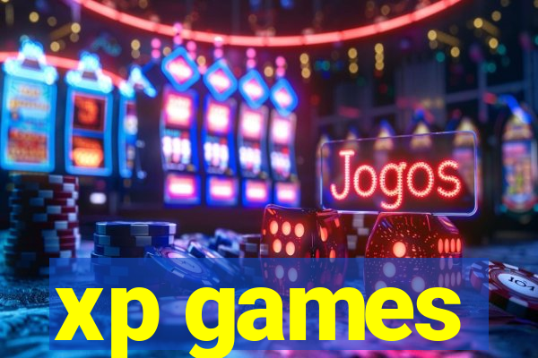 xp games