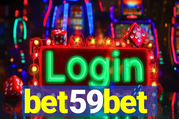 bet59bet