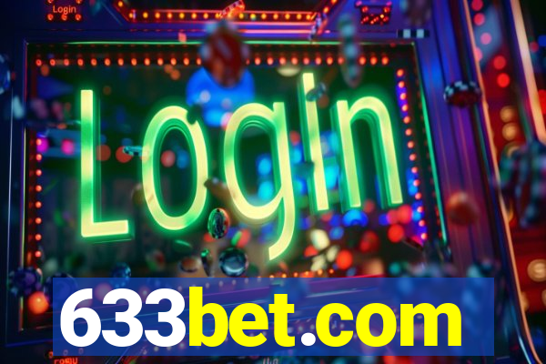 633bet.com