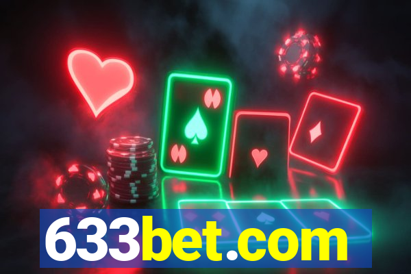 633bet.com