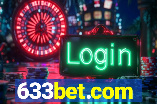 633bet.com