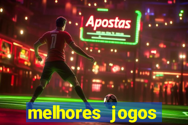 melhores jogos mundo aberto para android