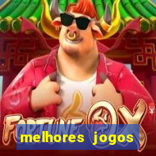 melhores jogos mundo aberto para android