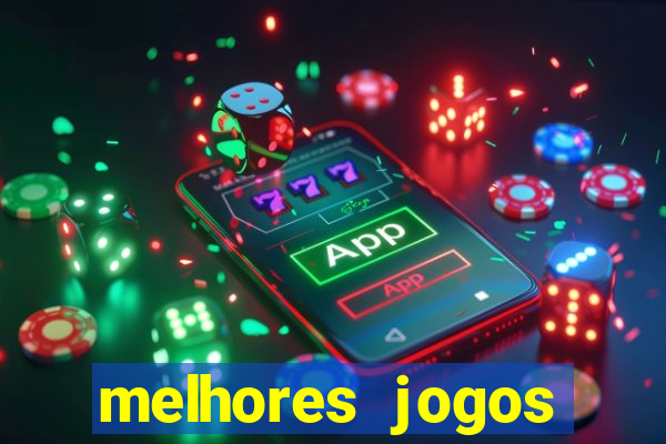 melhores jogos mundo aberto para android