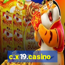 c.x19.casino