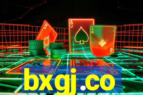 bxgj.co