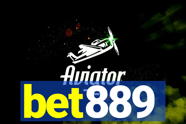 bet889