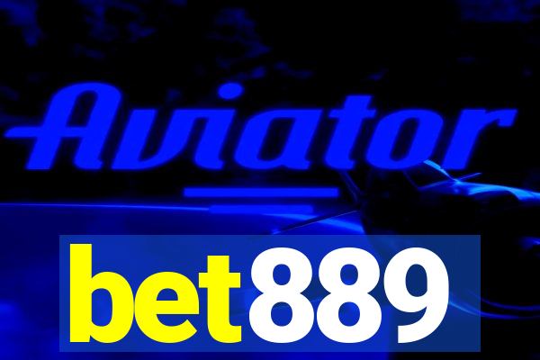 bet889