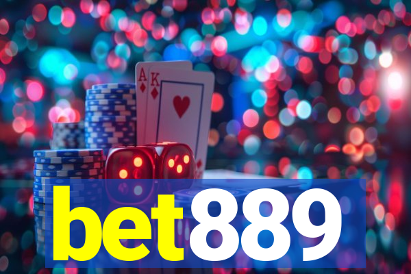 bet889