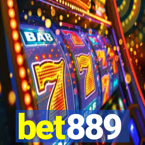 bet889