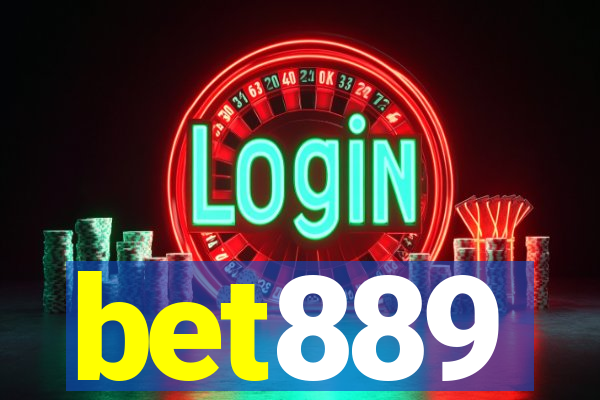 bet889