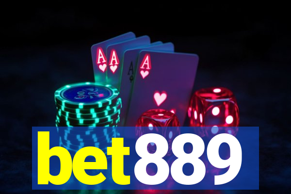 bet889