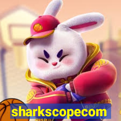 sharkscopecom