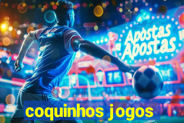 coquinhos jogos