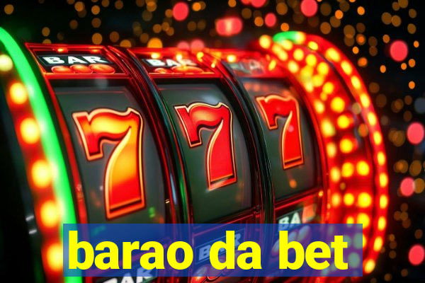 barao da bet