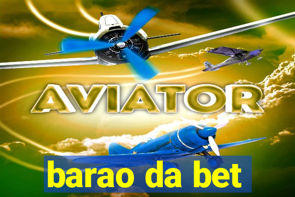 barao da bet