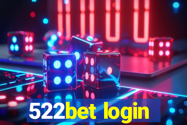 522bet login