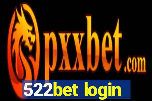 522bet login