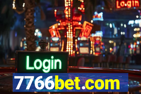 7766bet.com