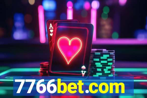 7766bet.com