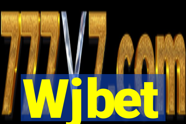 Wjbet