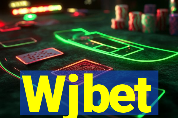 Wjbet