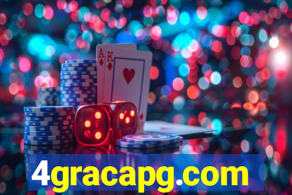 4gracapg.com