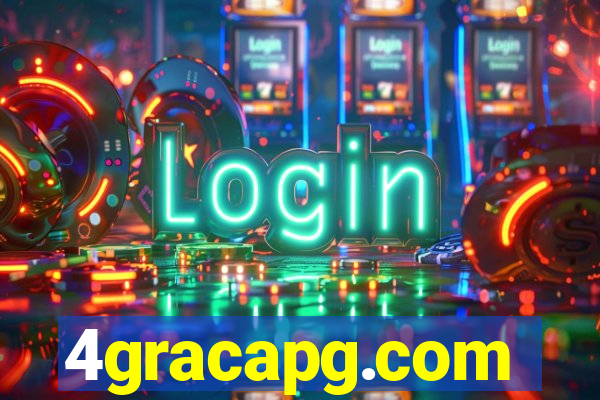 4gracapg.com