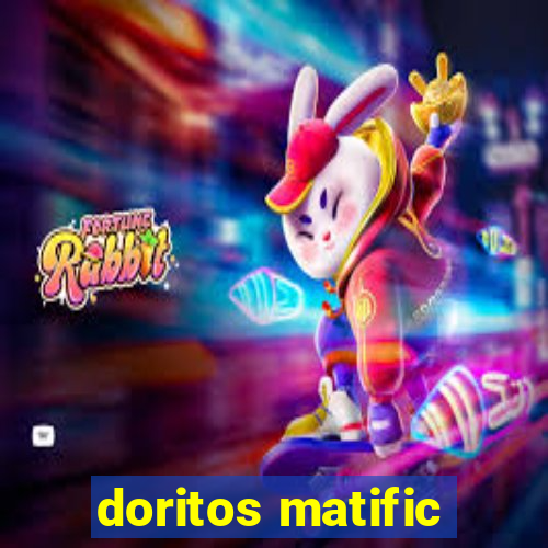 doritos matific