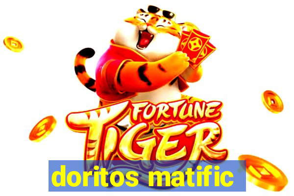 doritos matific