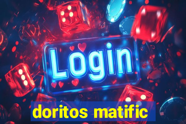 doritos matific