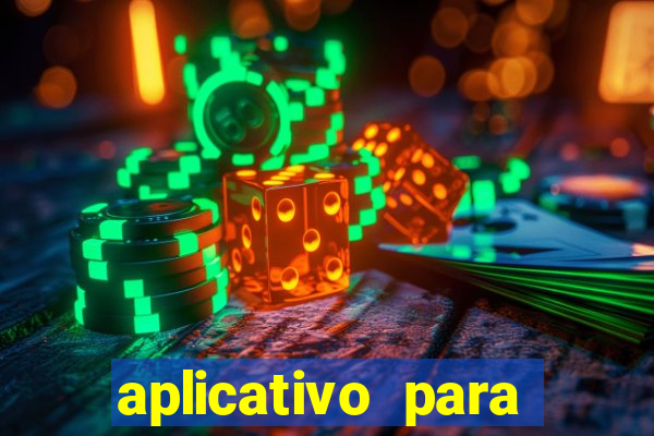 aplicativo para abrir jogos