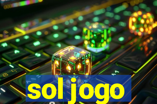 sol jogo