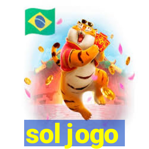 sol jogo