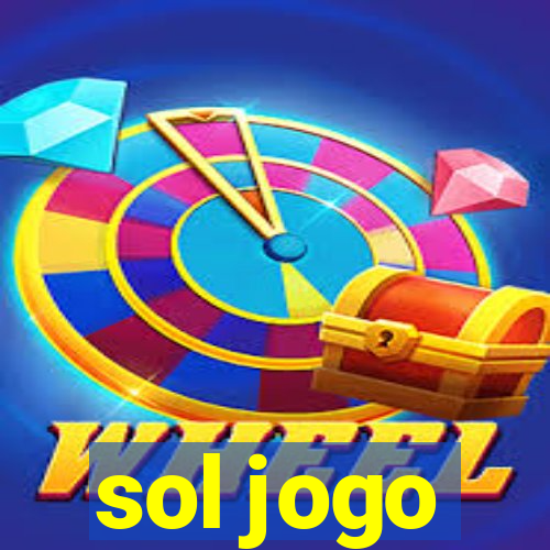 sol jogo