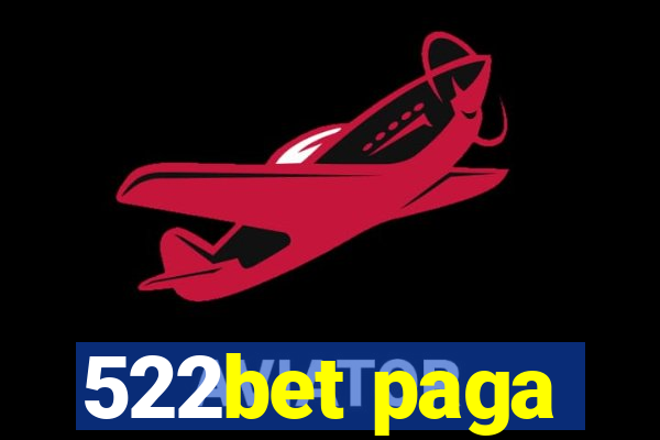 522bet paga