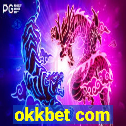 okkbet com