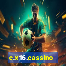 c.x16.cassino